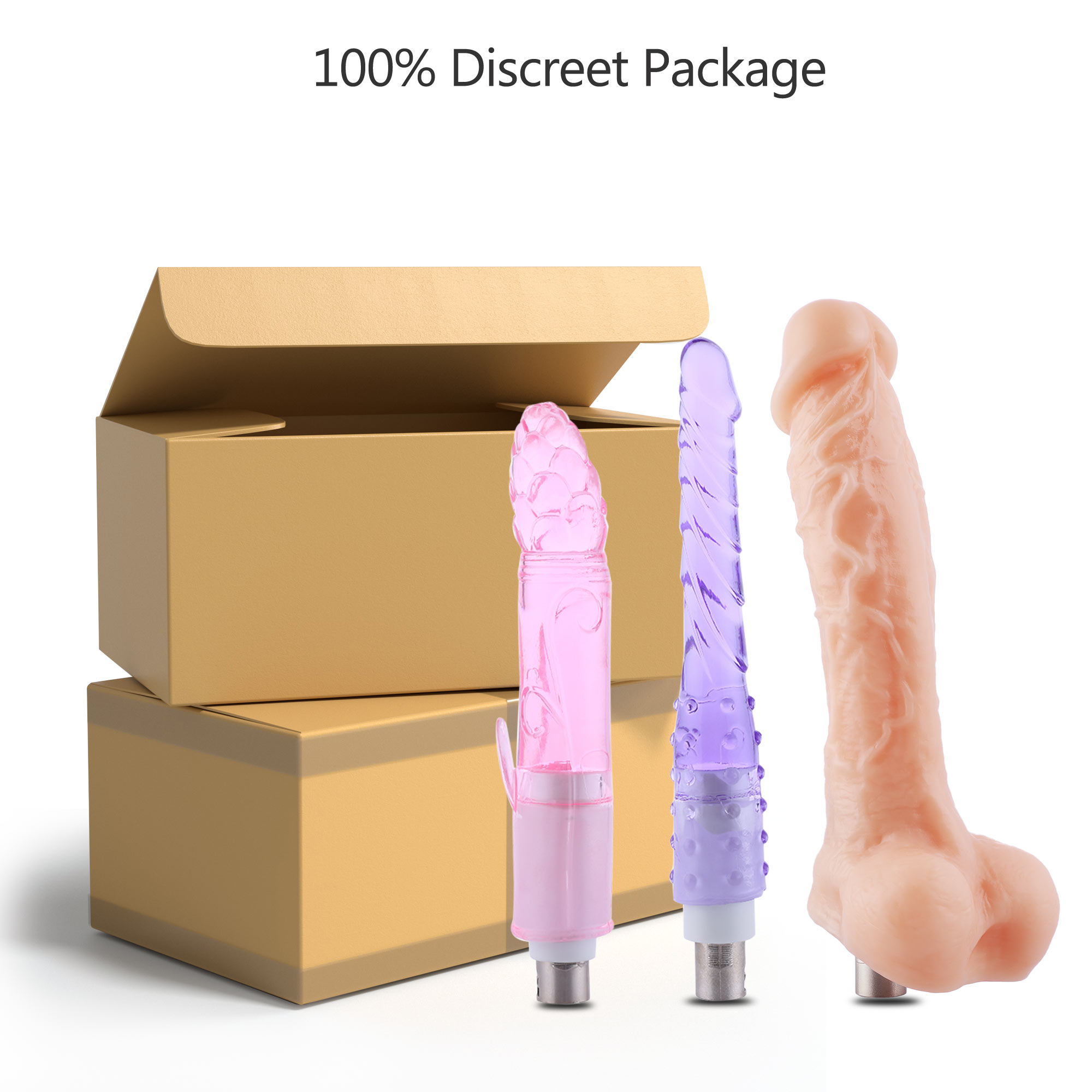 40cm Extra Large Realistic Dildo Dong Cock Penis Anal